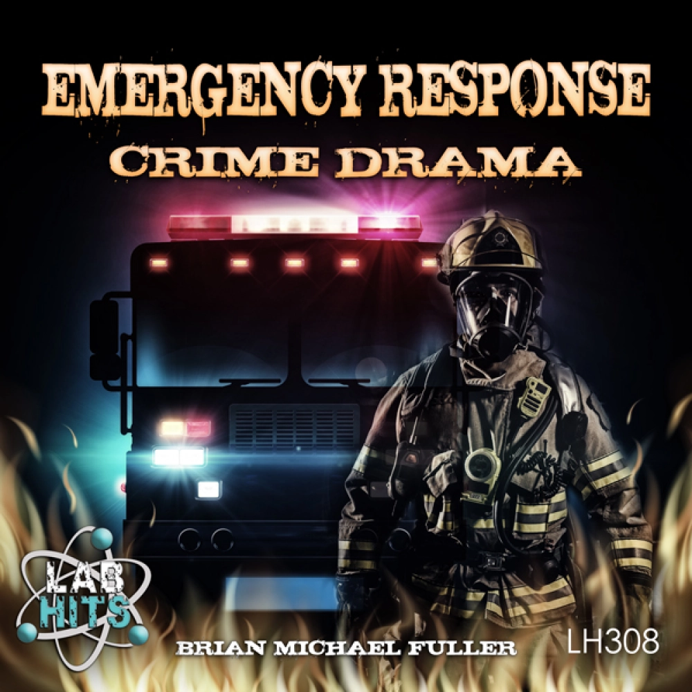 Emergency Response - Crime Drama