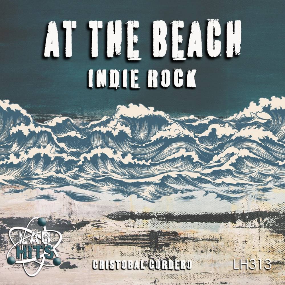 At The Beach - Indie Rock