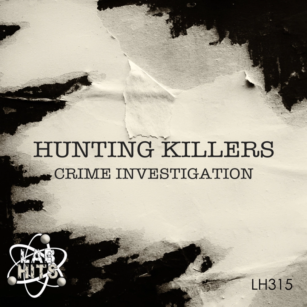 Hunting Killers - Crime Investigation