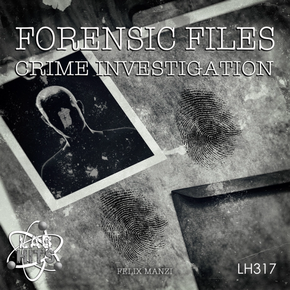 Forensic Files - Crime Investigation