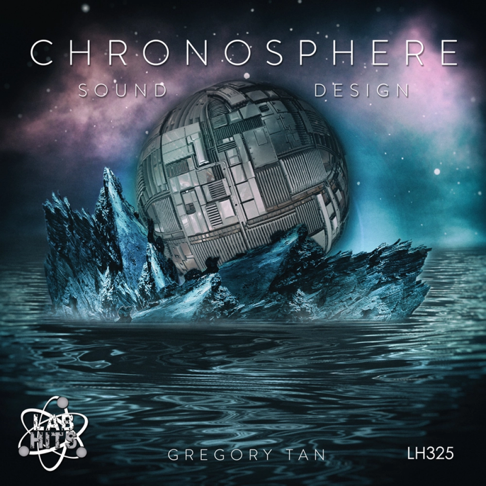 Chronosphere - Hybrid Sound Design