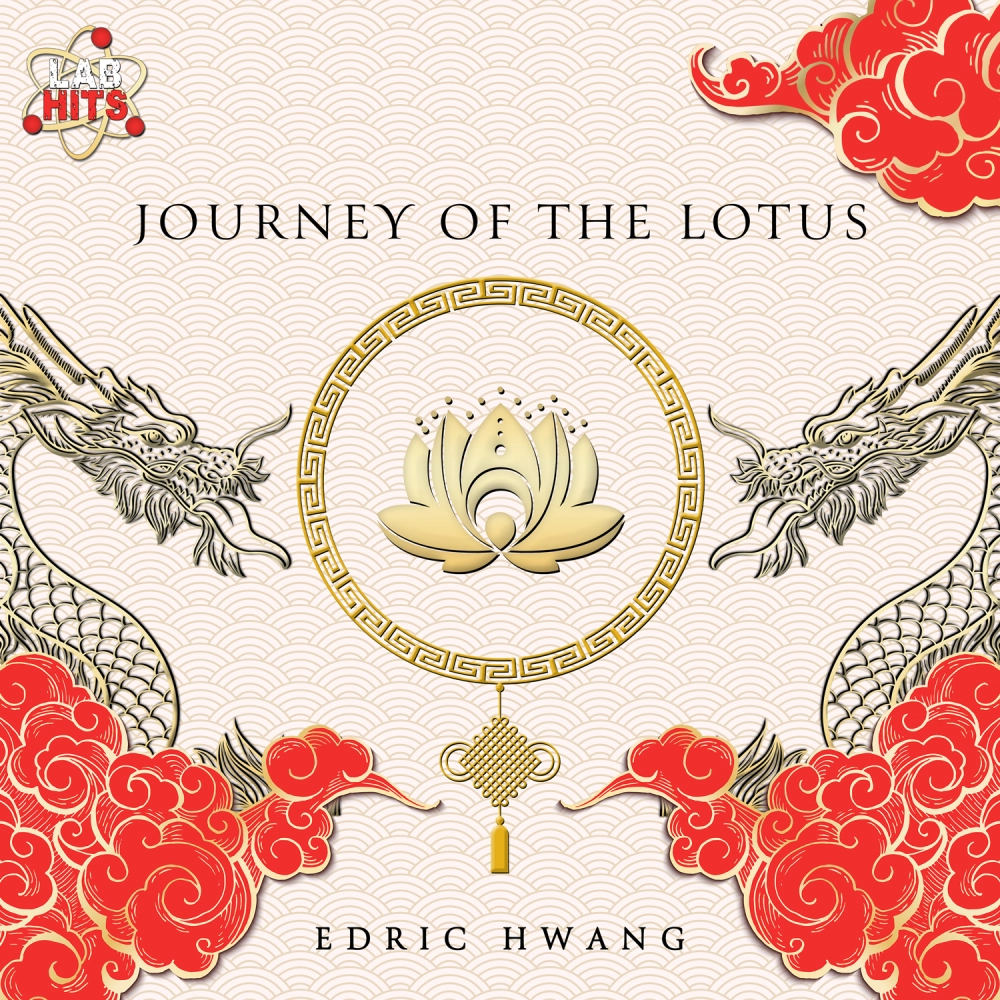 Journey Of The Lotus