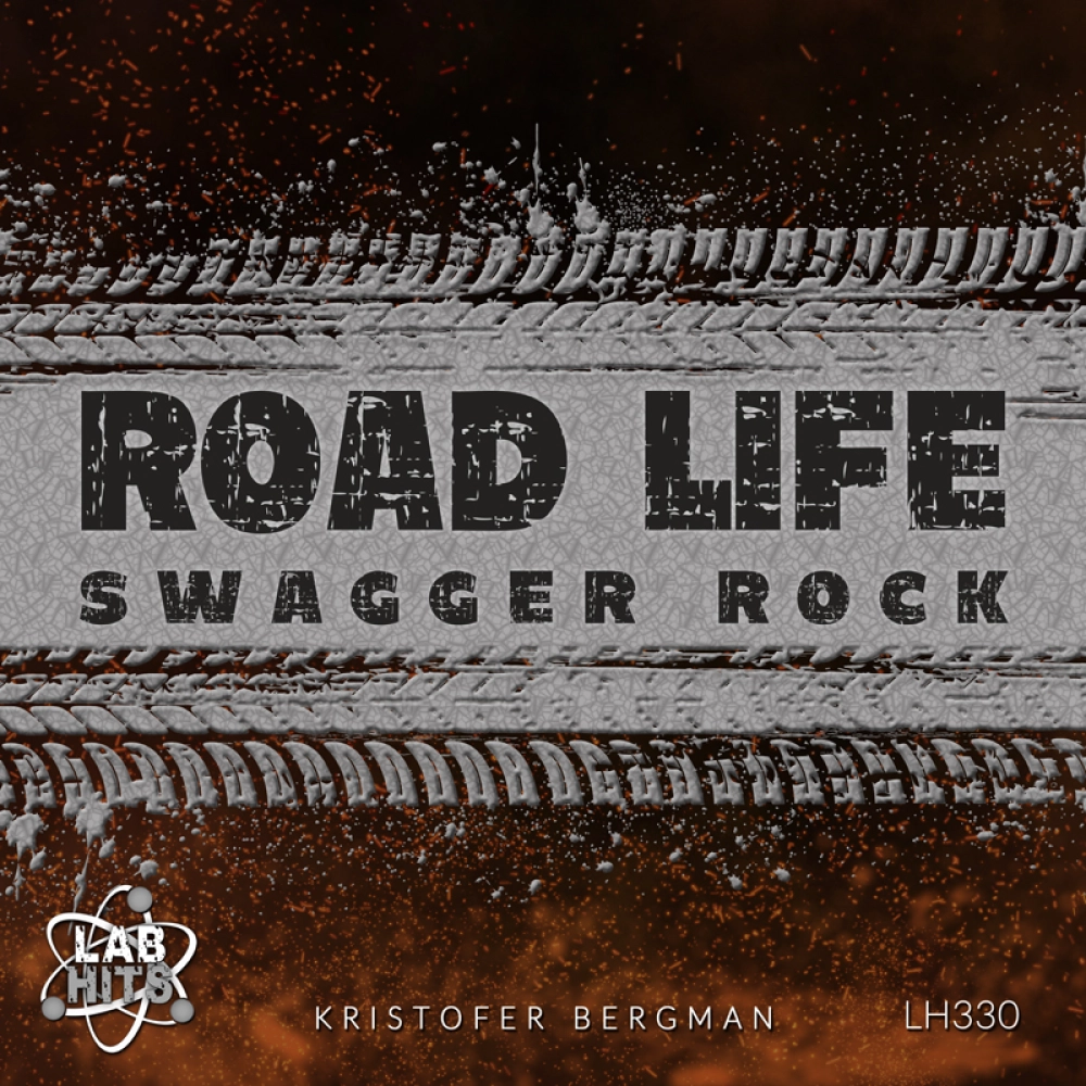 Road Life - Swagger Rock