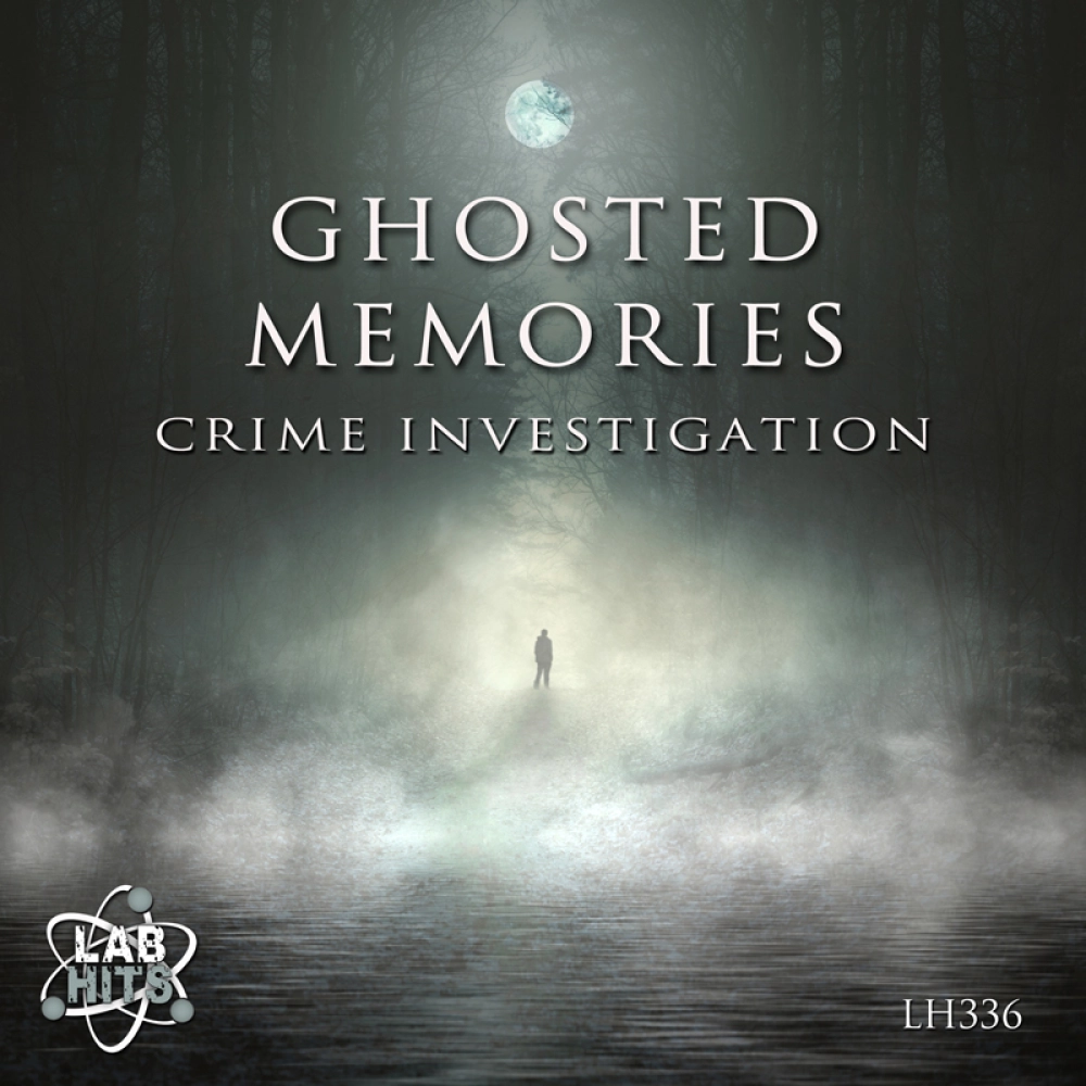 Ghosted Memories - Crime Investigation