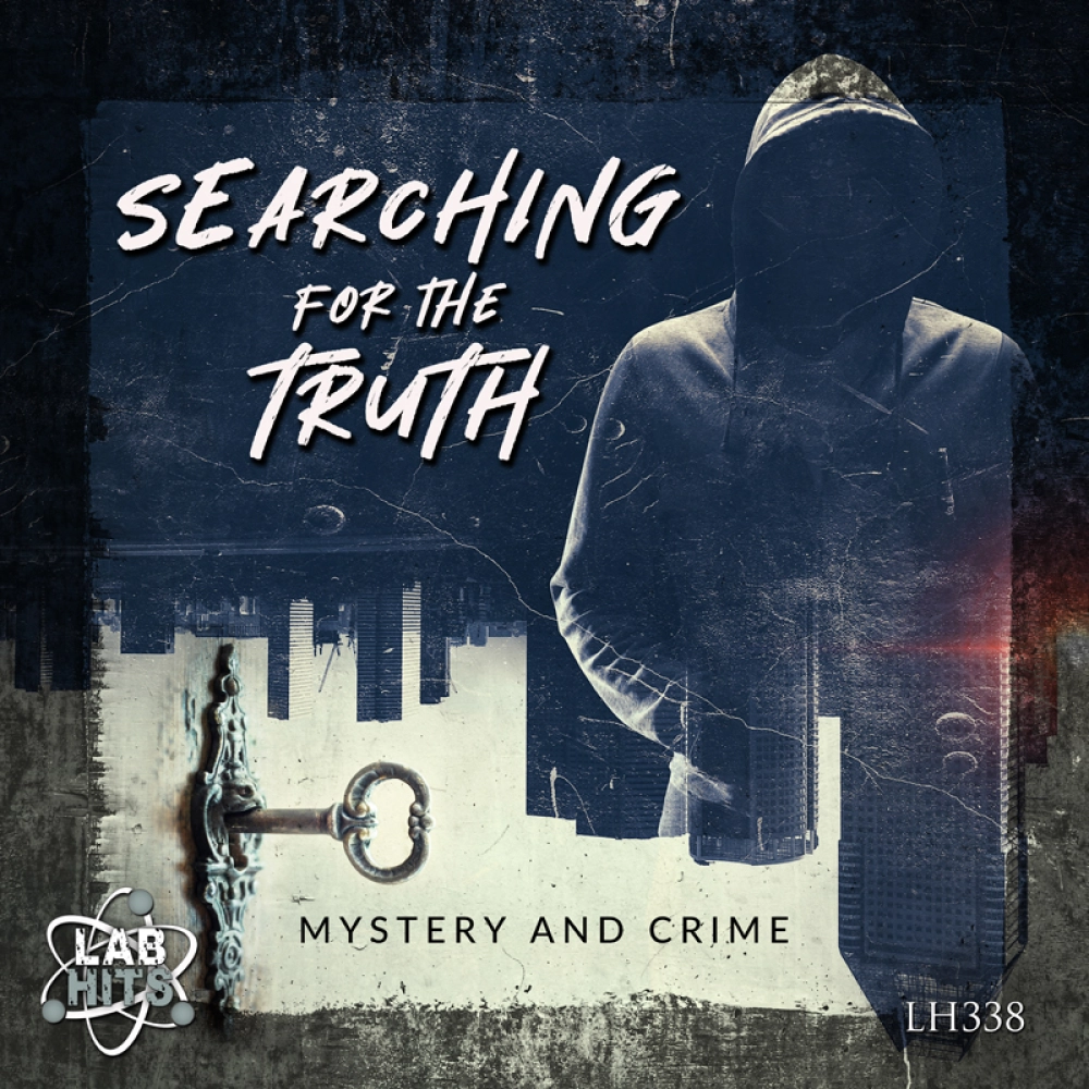 Searching For The Truth - Mystery And Crime