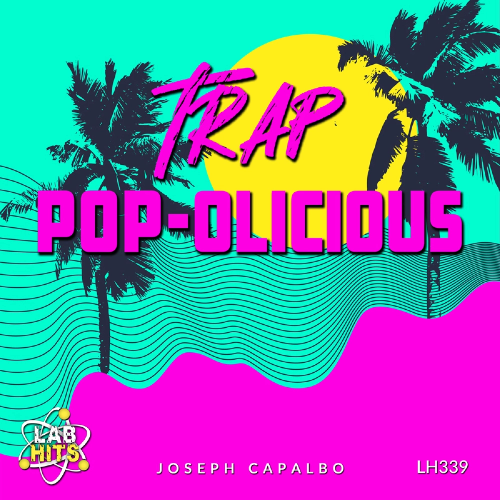 Trap Pop-olicious
