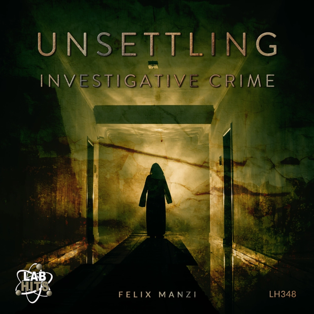 Unsettling - Investigative Crime