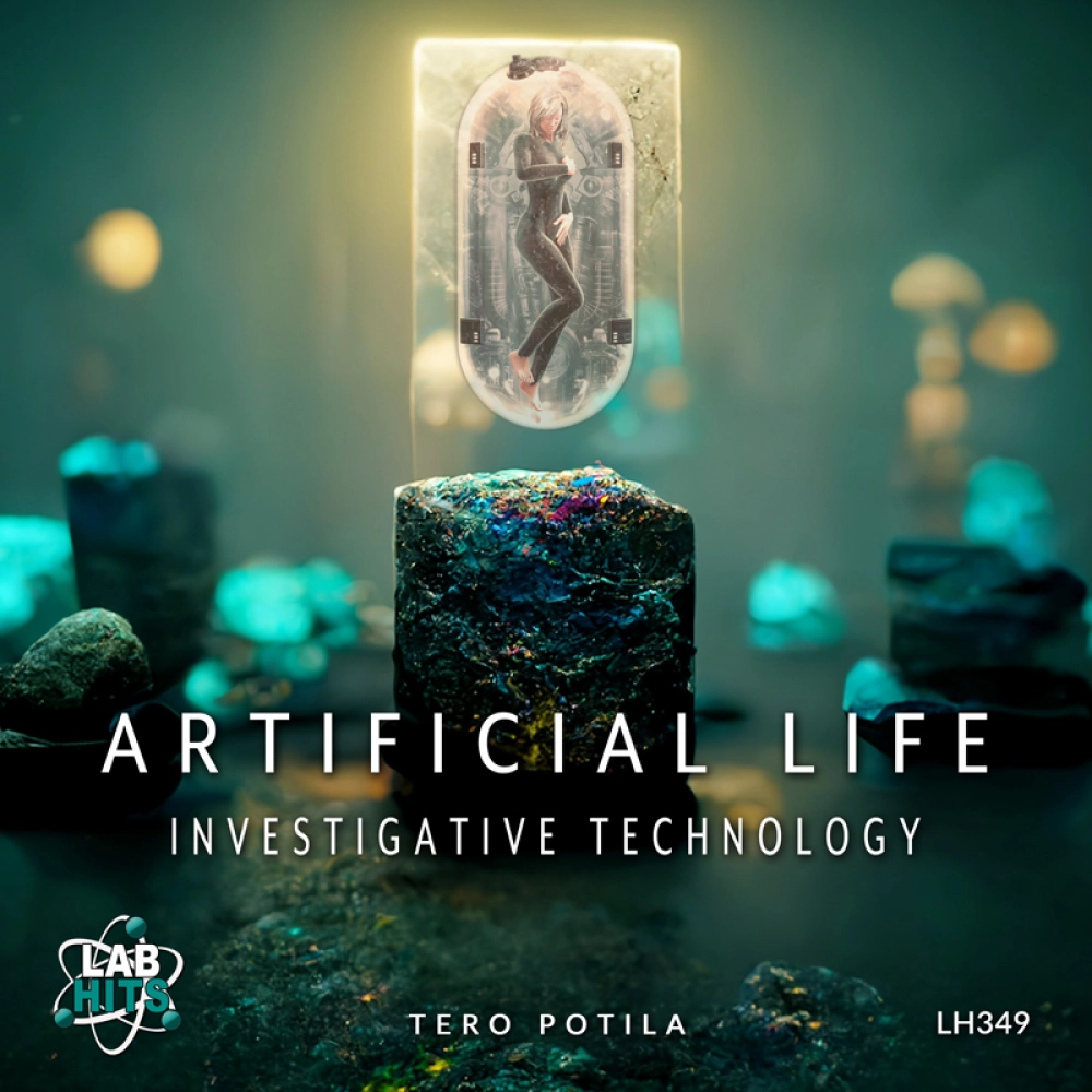 Artificial Life - Investigative Technology