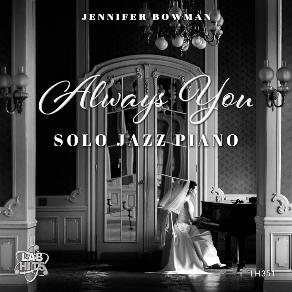 Always You - Solo Jazz Piano