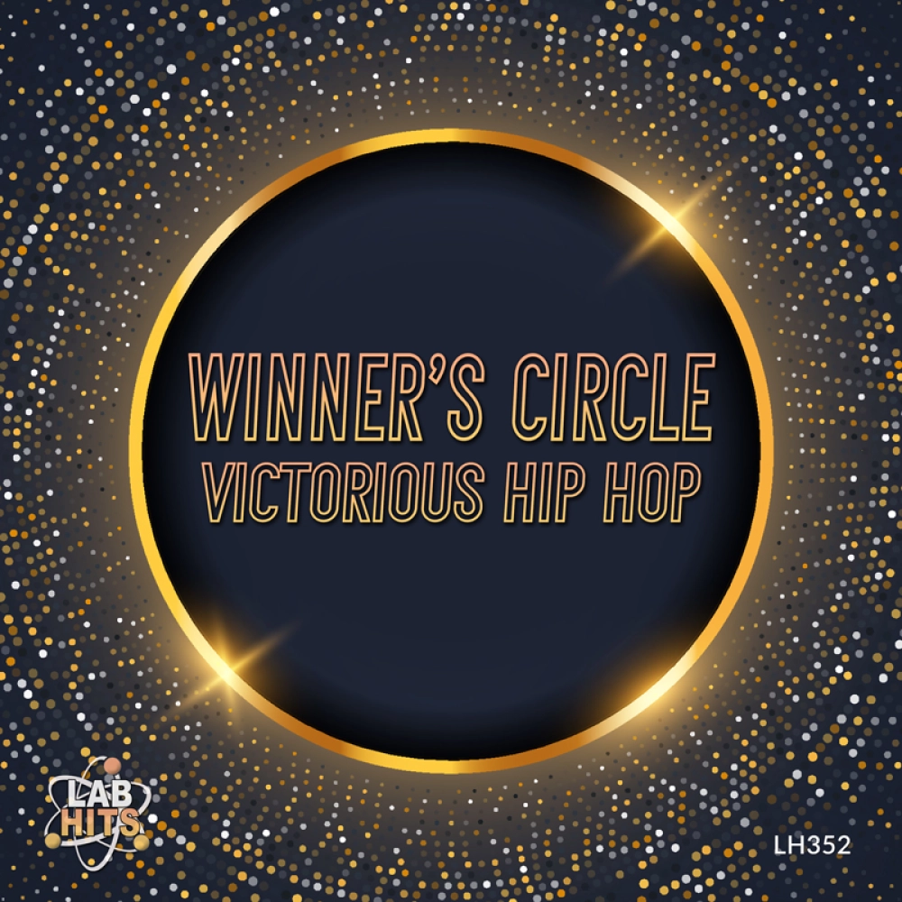 Winner's Circle - Victorious Hip Hop