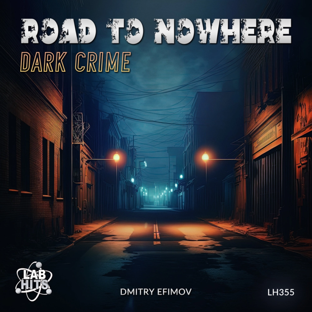 Road To Nowhere - Dark Crime