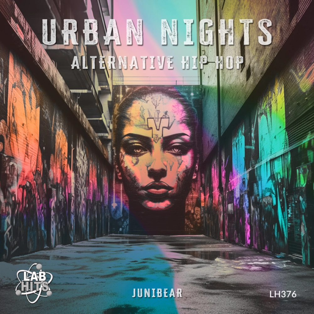 Urban Nights - Alternative Hip Hop