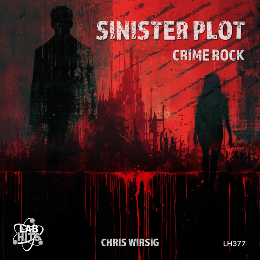 Sinister Plot - Crime Rock