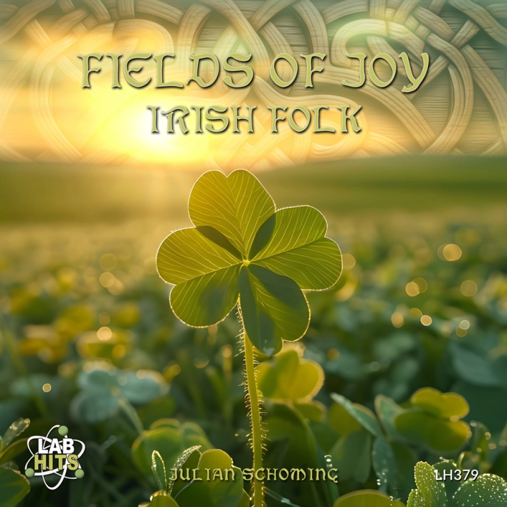 Fields Of Joy - Irish Folk