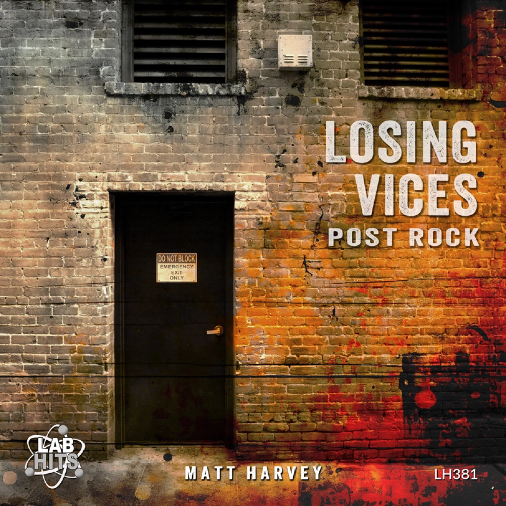 Losing Vices - Post Rock