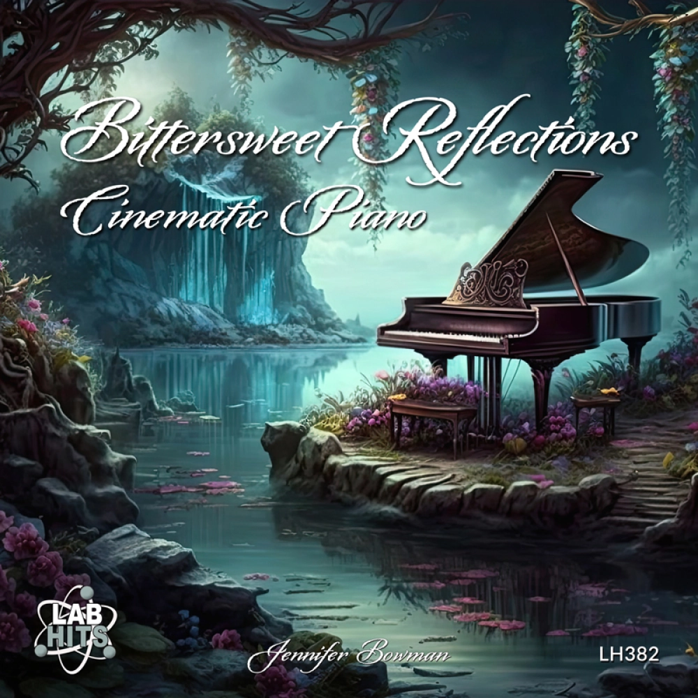 Bittersweet Reflections - Cinematic Piano