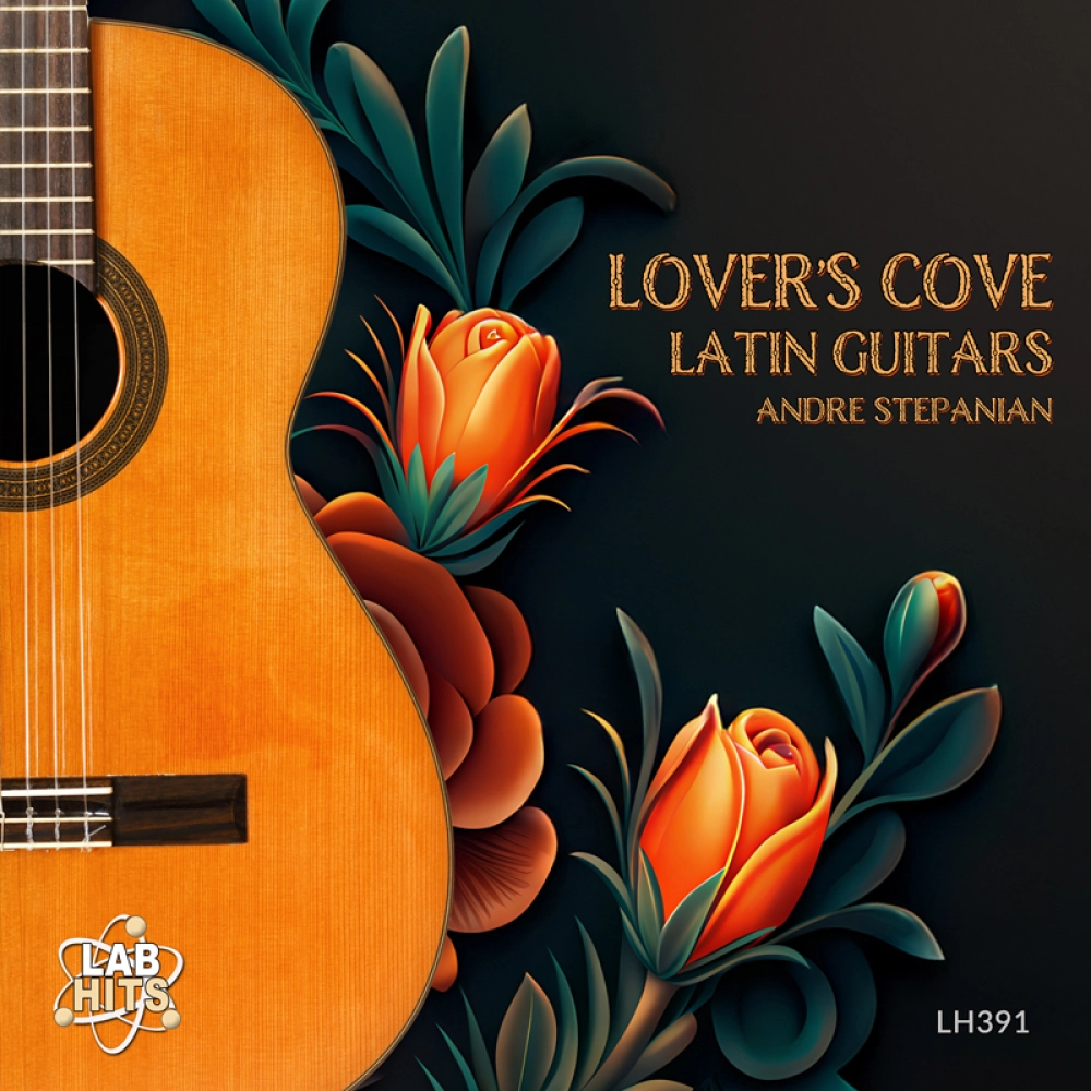 Lover's Cove - Latin Guitars