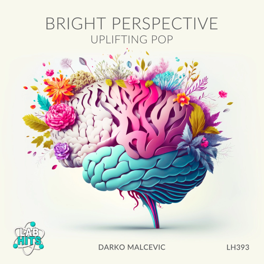 Bright Perspective - Uplifting Pop