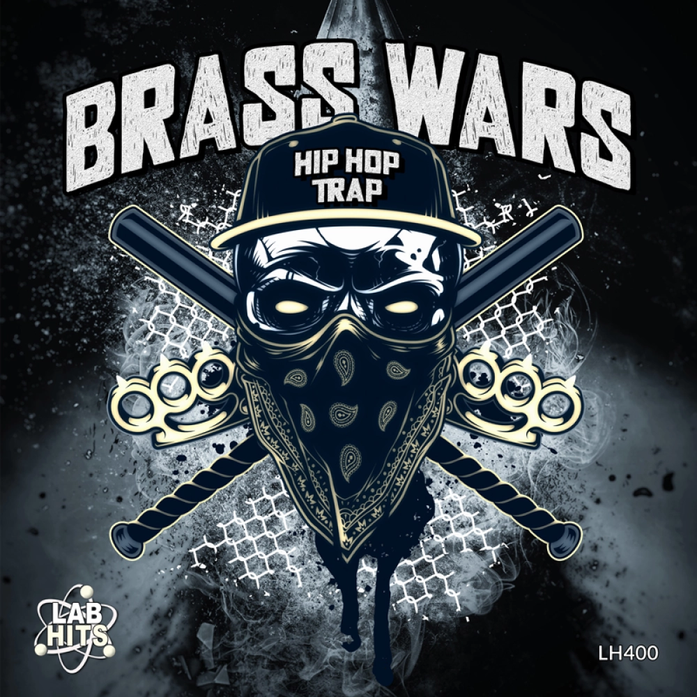 Brass Wars - Hip Hop Trap