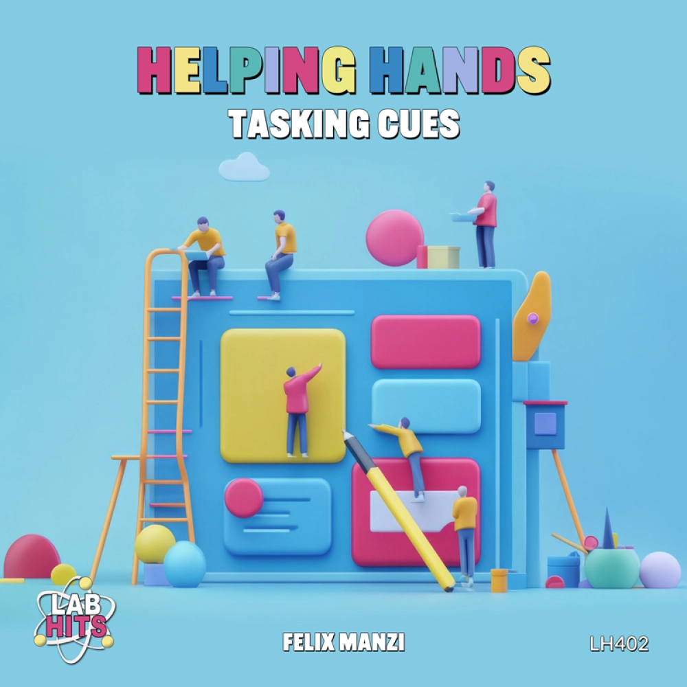 Helping Hands - Tasking Cues