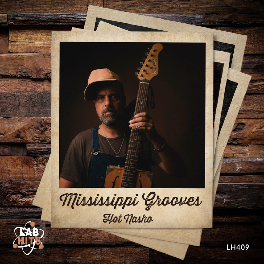 Mississippi Grooves