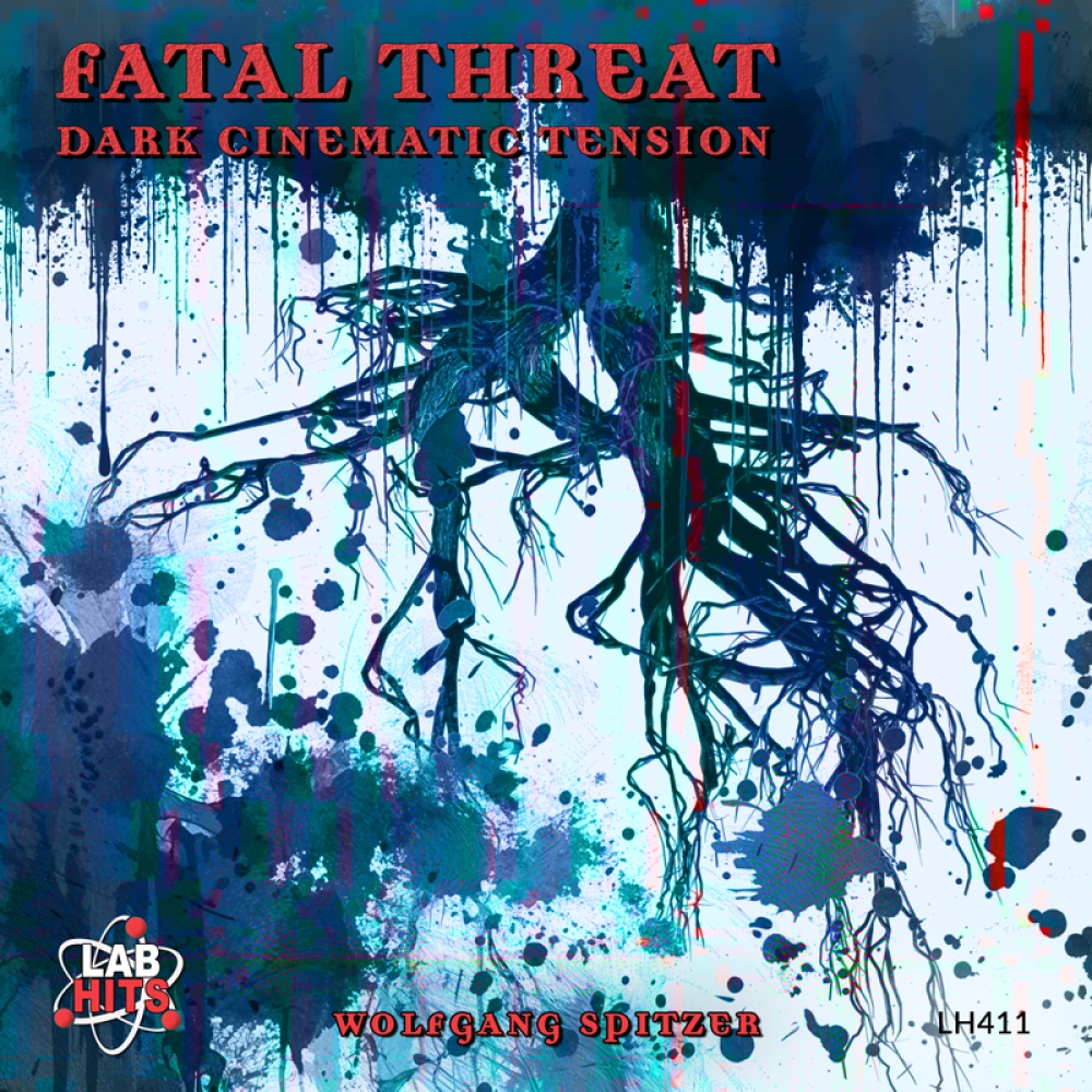 Fatal Threat - Dark Cinematic Tension