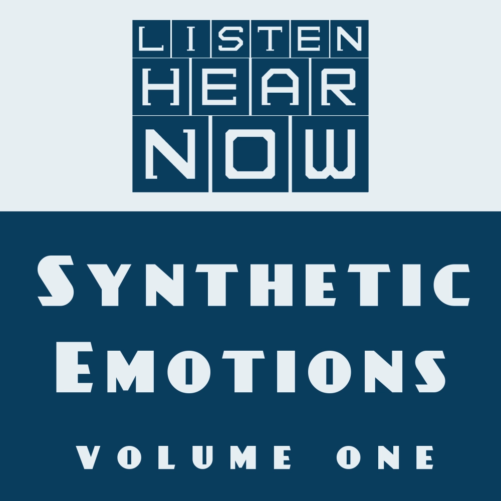 Synthetic Emotions Vol 1