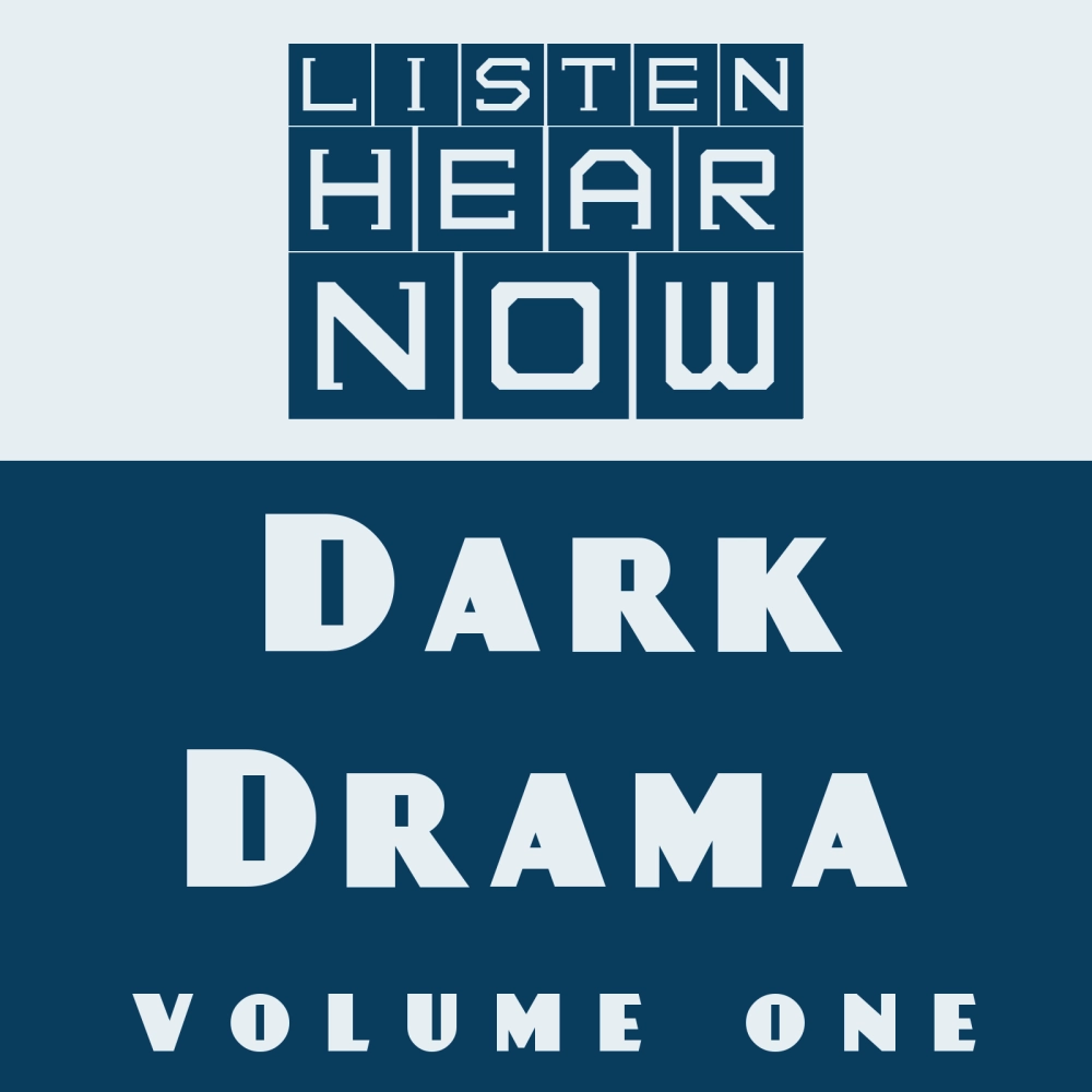 Dark Drama Vol 1