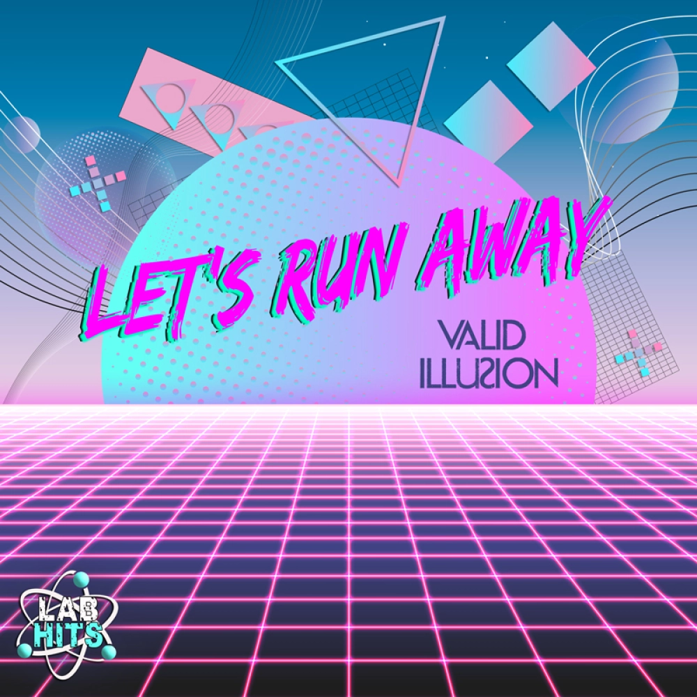 Let's Run Away