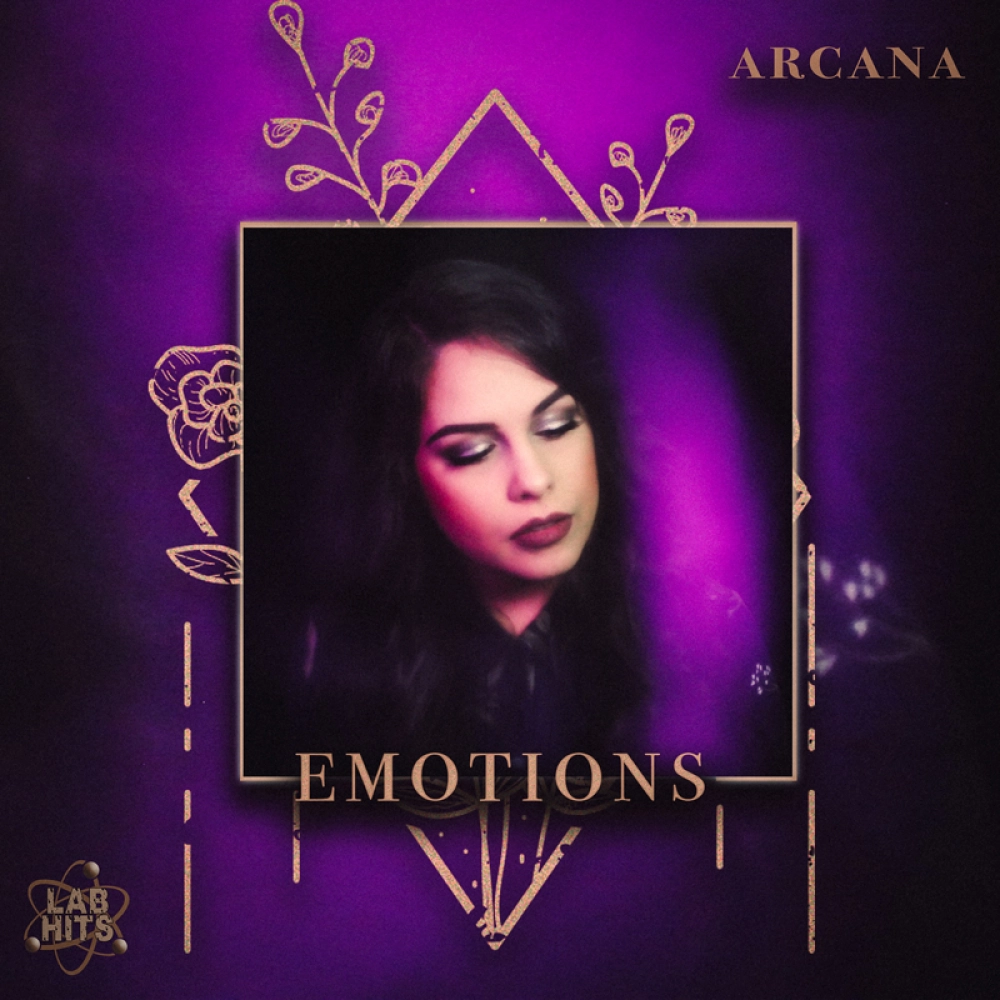 Emotions (ep)