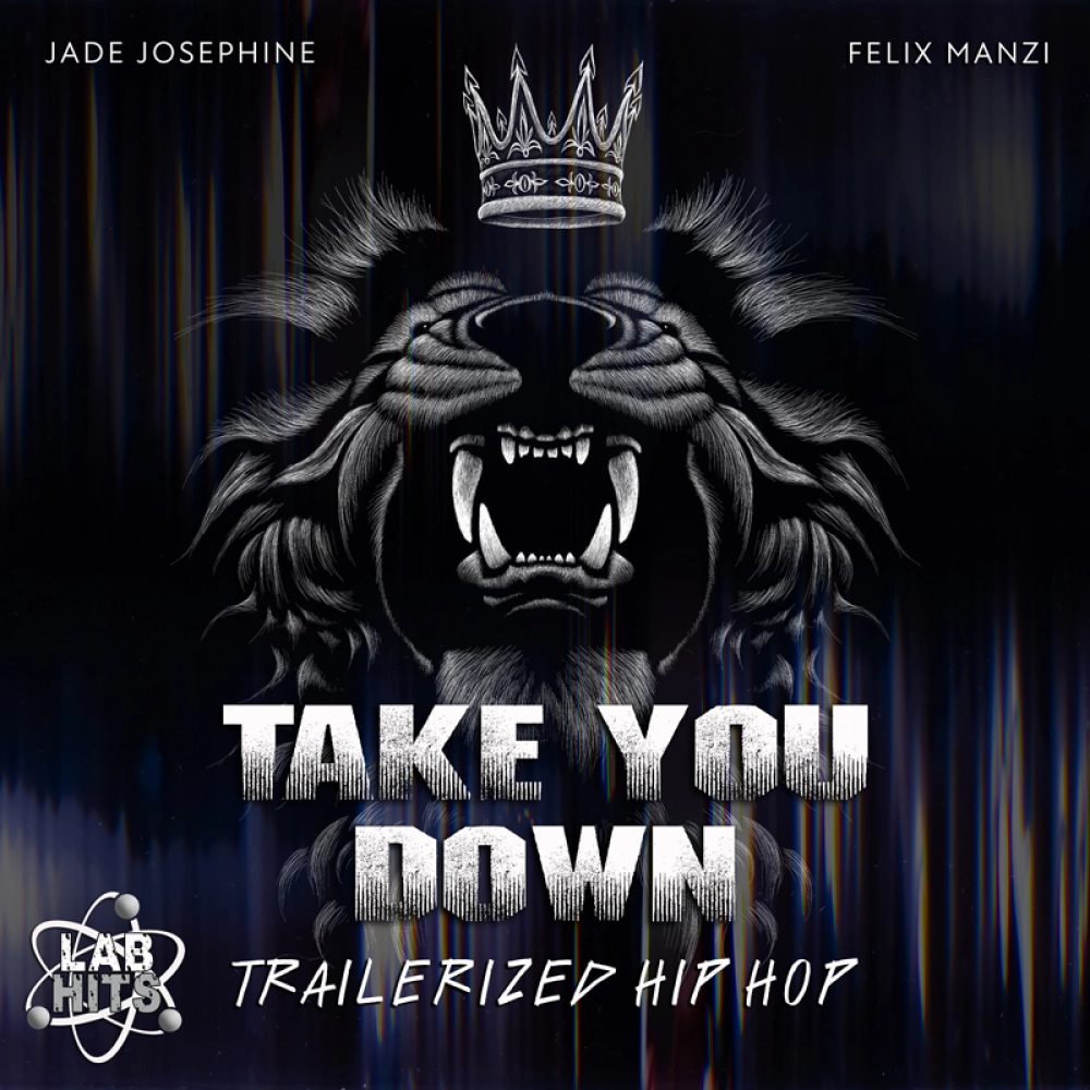 Take You Down - Trailerized Hip Hop