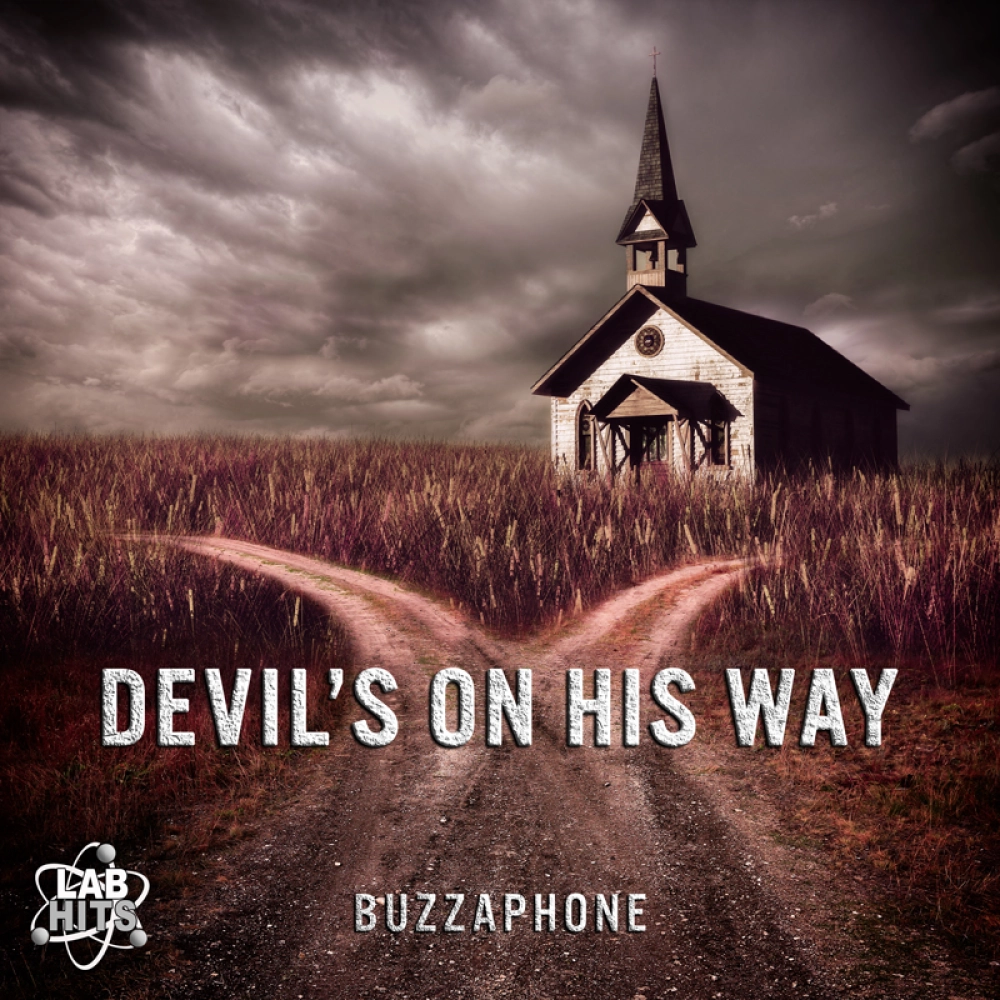 Devil's On His Way (ep)