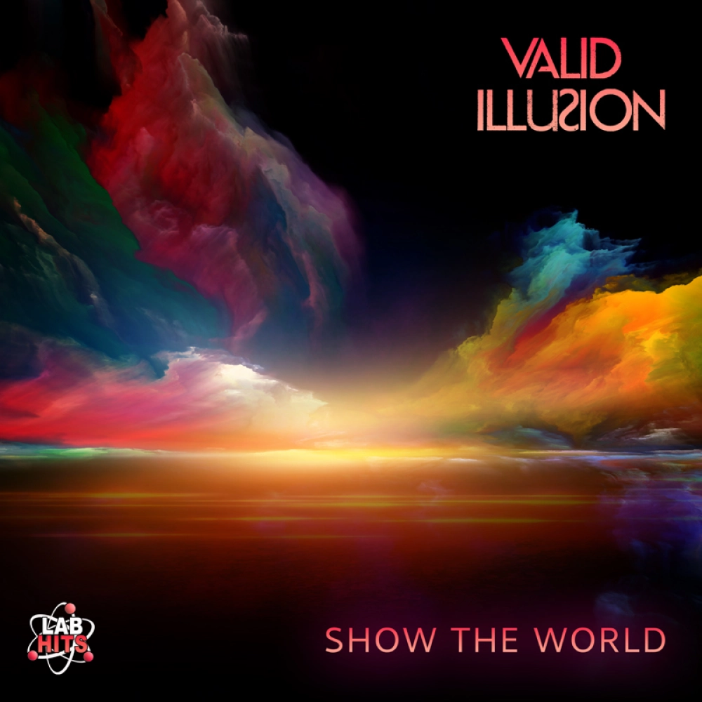 Show The World (ep)