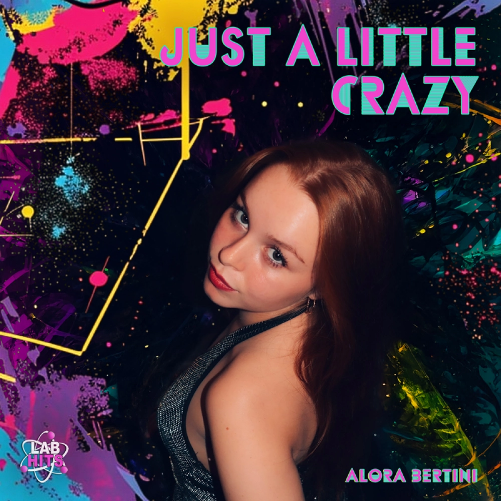 Just A Little Crazy (ep)