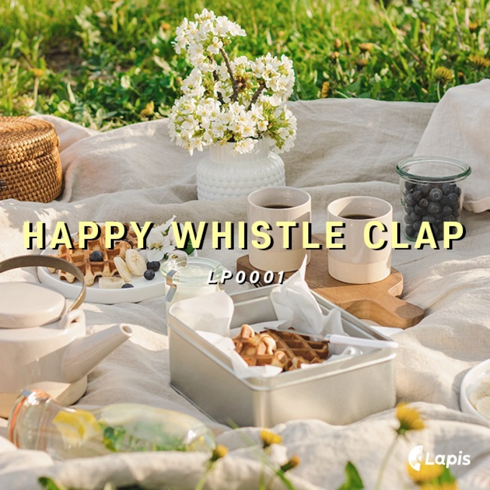 Happy Whistle Clap