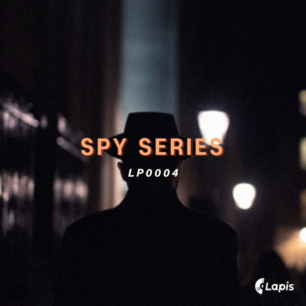 Spy Series