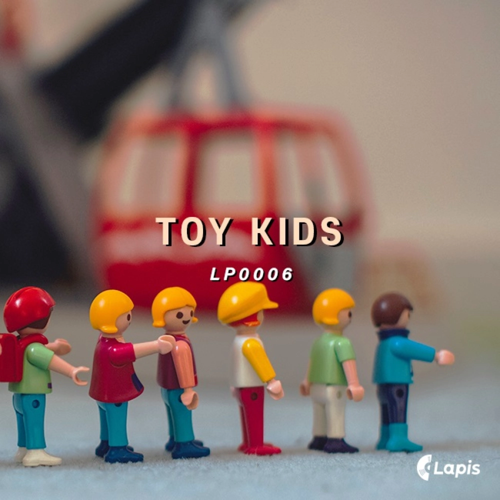 Toy Kids