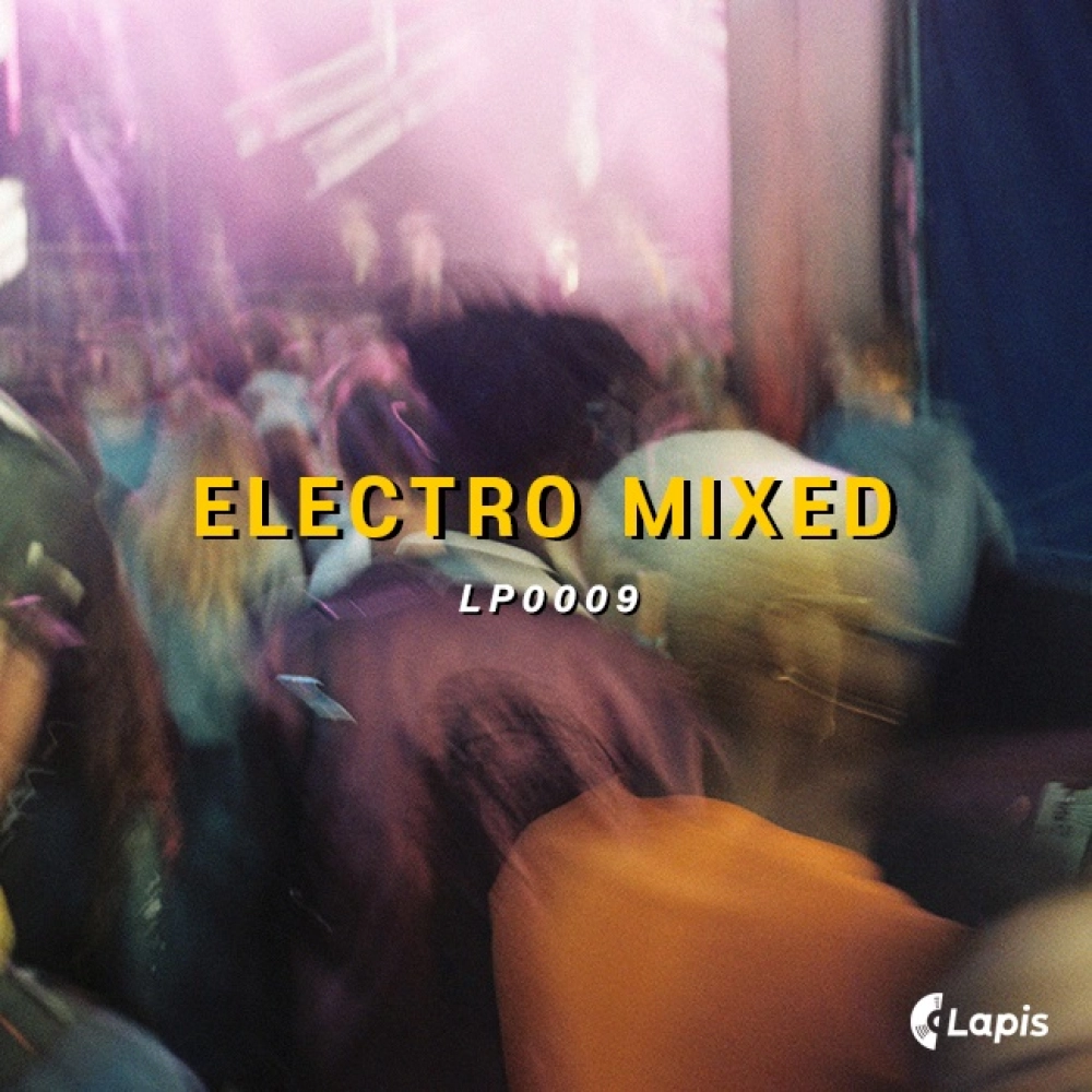 Electro Mixed