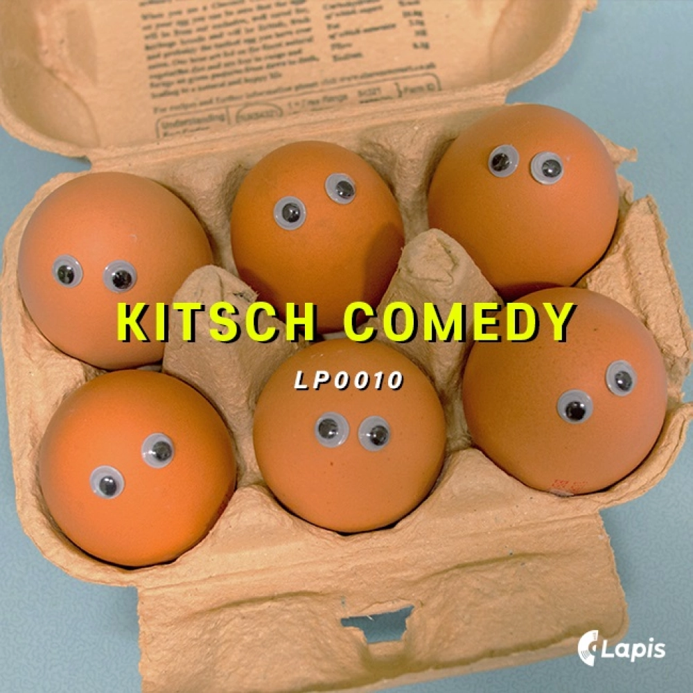 Kitsch Comedy