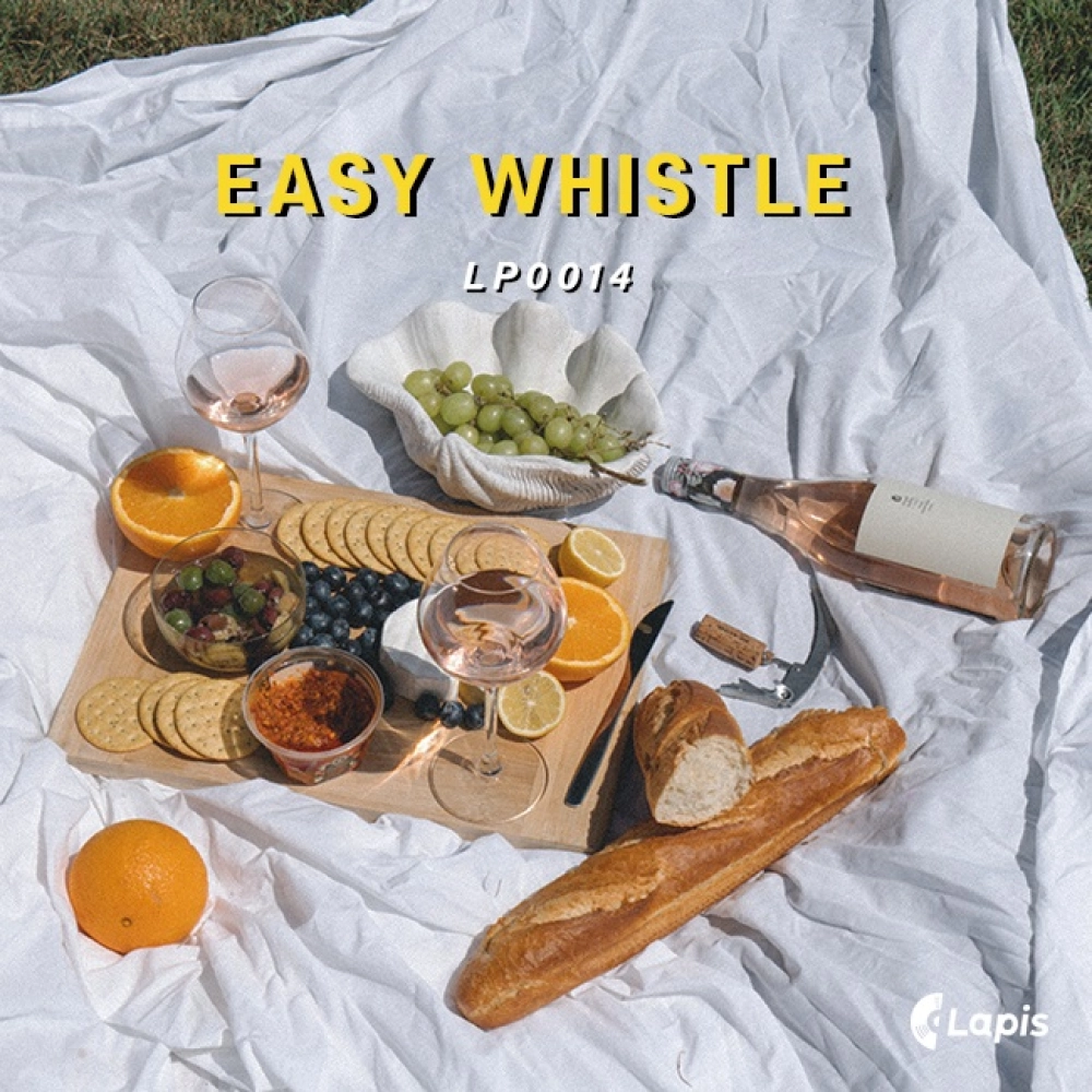 Easy Whistle