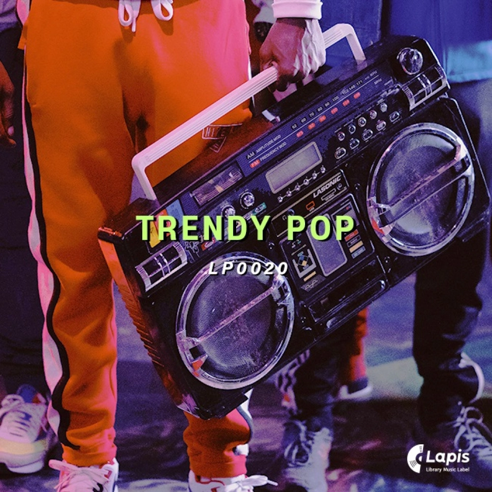 Trendy Pop