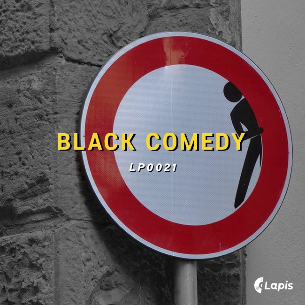 Black Comedy