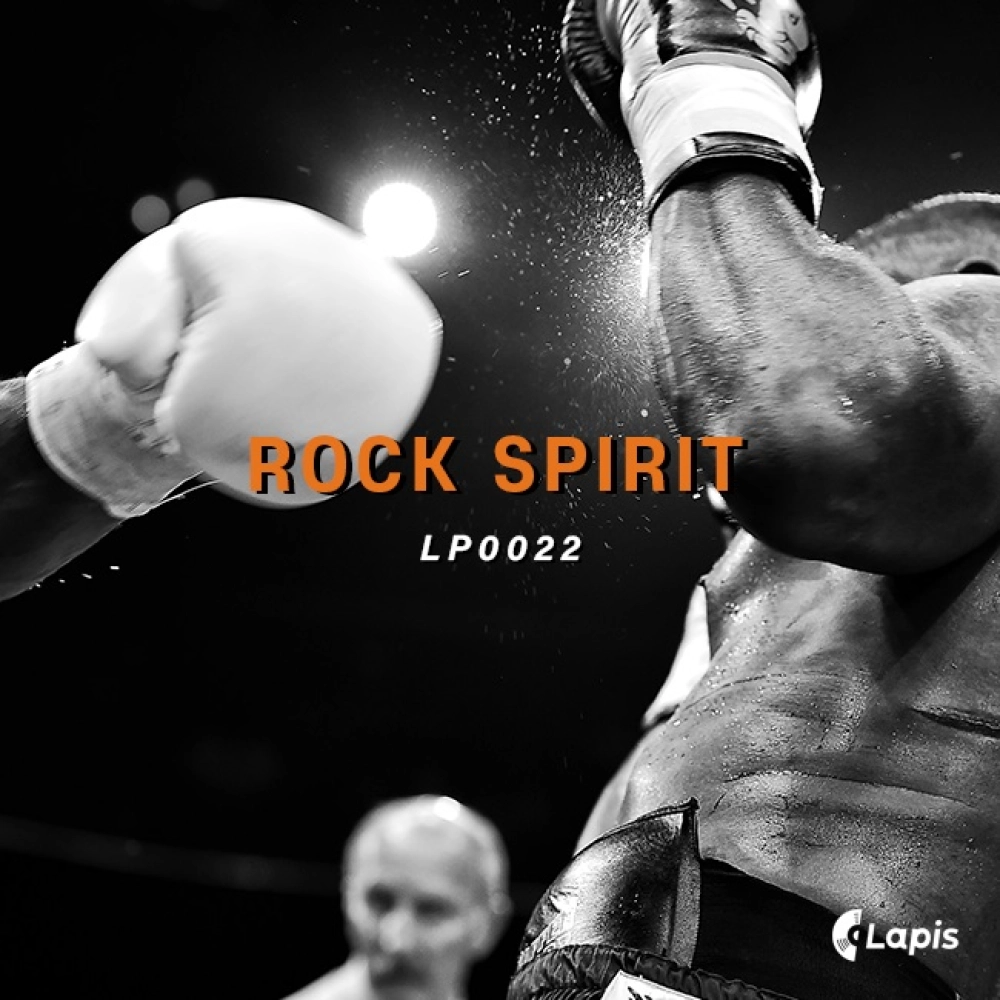 Rock Spirit