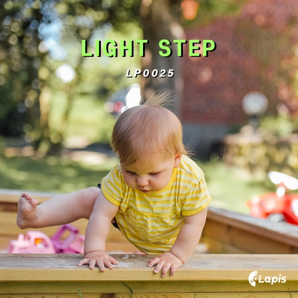 Light Step