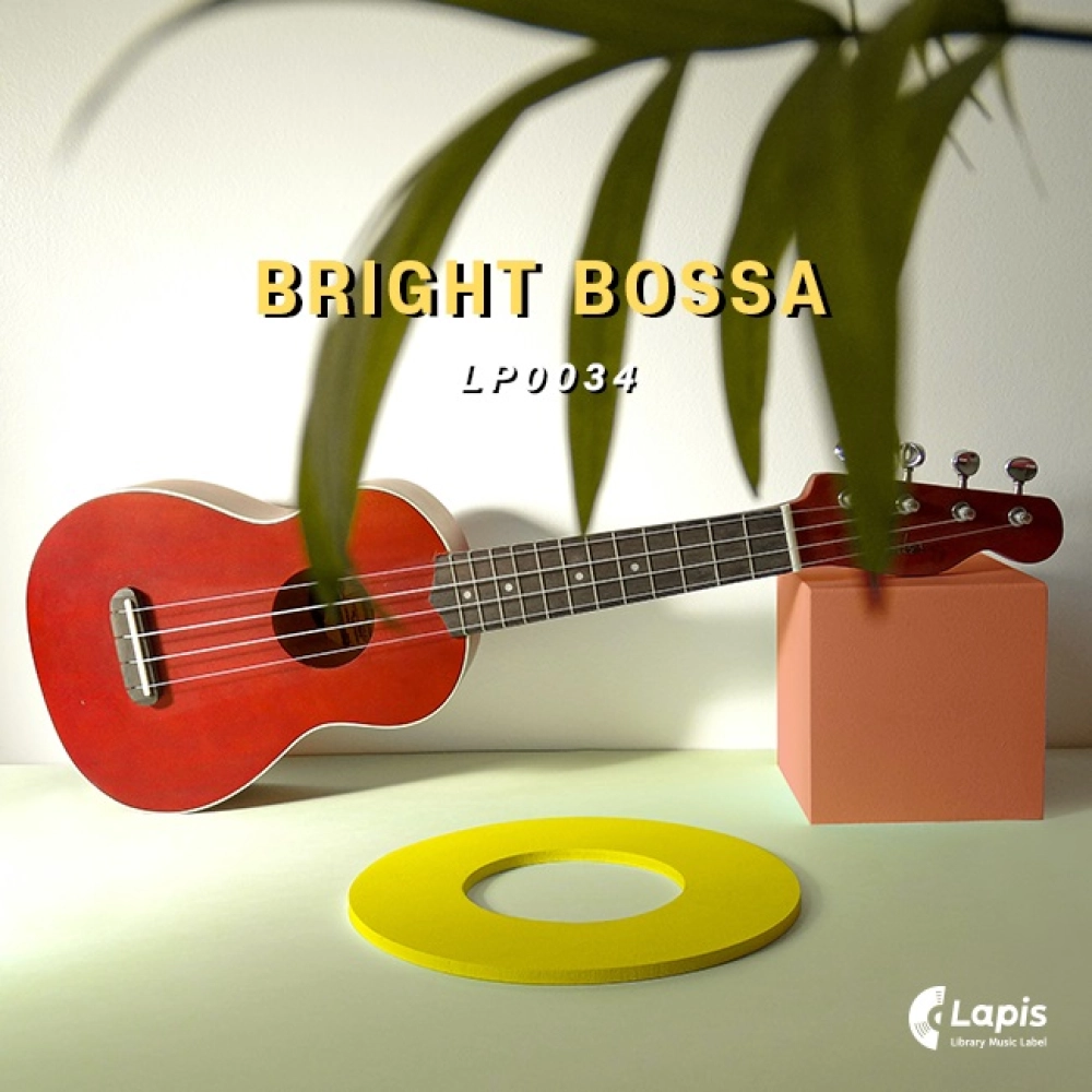 Bright Bossa