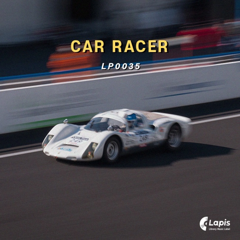 Car Racer