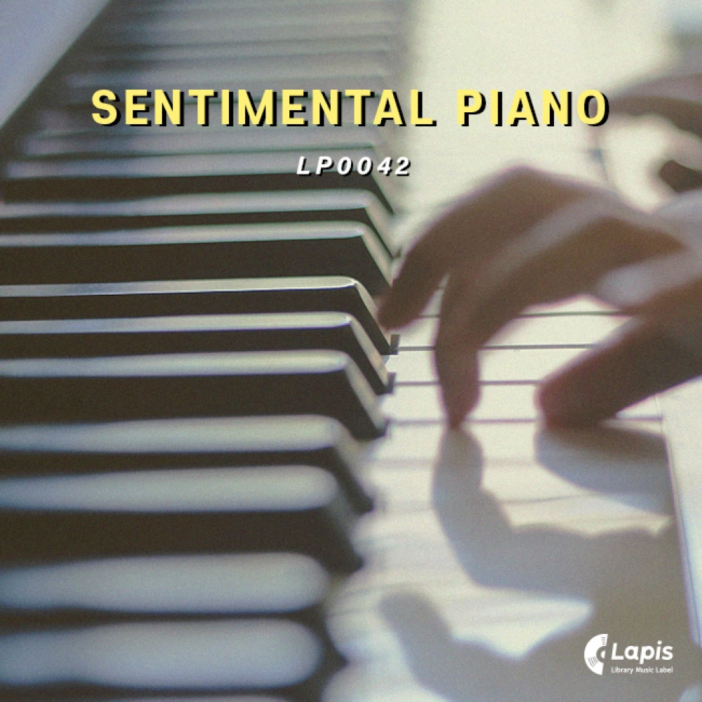 Sentimental Piano