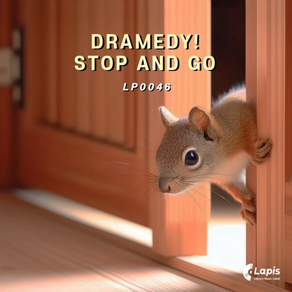 Dramedy - Stop And Go