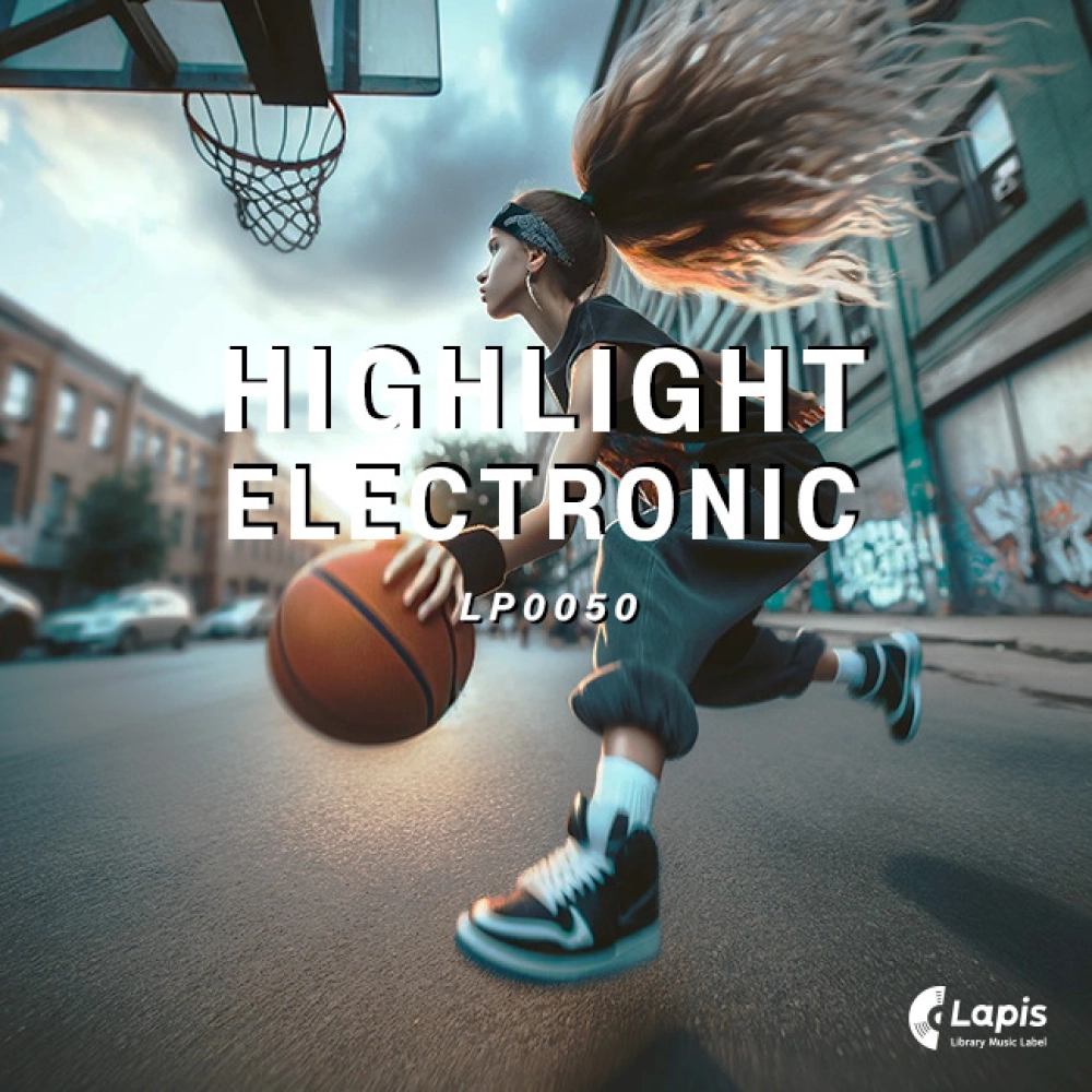 Highlight - Electronic