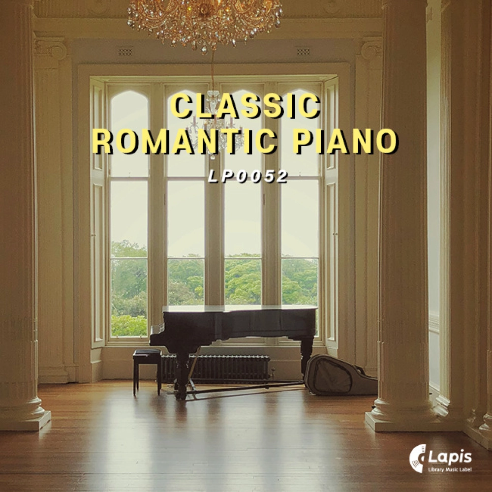 Classic - Romantic Piano